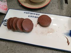 -羊来顺冰煮鲜羊 铁锅烀羊肉(中央大街店)