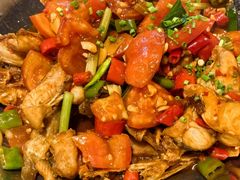 -61号餐吧(兴坪古镇漓江店)