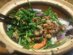 -广东道至正餐厅(区庄店)