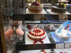 -巴黎贝甜(右安门店)