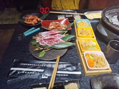-炭虎烤肉(桂林路店)