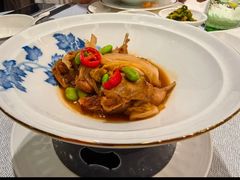 -君来湖滨饭店·渔餐厅