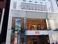 -优衣库(银座店)