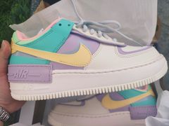 -NIKE KICKS LOUNGE体验店(北京新中关店)