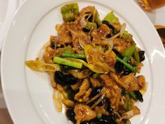 -晋阳春·山西菜·北京烤鸭(交大店)