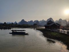 -桂林两江四湖景区