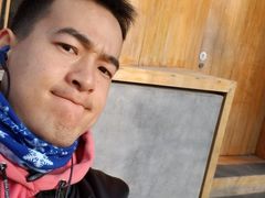 -春风习习