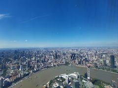 -上海中心大厦