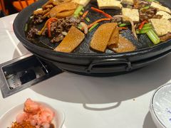 -一烙锅(友谊店)