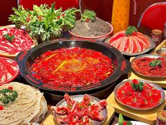 -牛市坎火锅(建设路店)