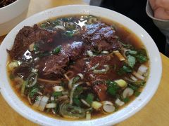 -水仙拉面(水仙街店)