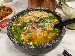 -浩海火烧云傣家菜(蓝港店)