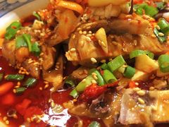 -文记沸腾鱼(永安路总店)