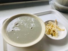 -老磁器口豆汁店(天坛店)