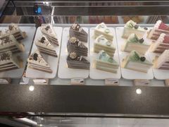 -Pantry's Best派悦坊蛋糕(K11购物艺术中心店)