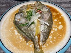 -海旺小海鲜大排档(冠亚星城店)