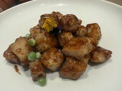 -惠丰堂饭庄·烤鸭·京味菜(翠微路店)