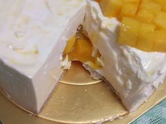 -OL’s Cake鲜荟千层(东风中路店)