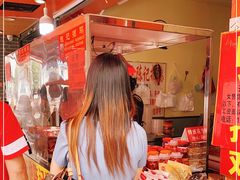 -张记捆鸡(总店)