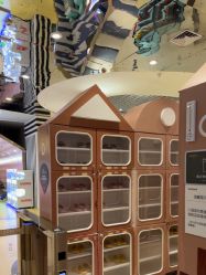 -meland club亲子乐园(重庆万象城店)