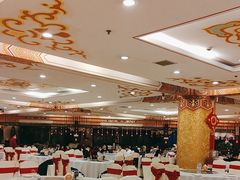 -全聚德(上海首店浦东店)