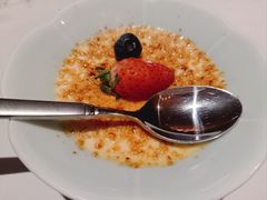 -戈雅法餐厅(世界城广场店)