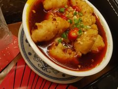 -炉小二铜锅牛蛙•川湘菜(三里屯店)