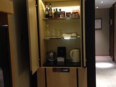 吧台-南京金陵饭店