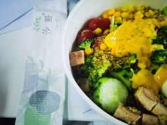-咖啡苑自助餐(北海香格里拉大酒店)
