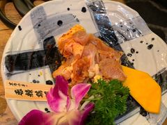 -黑牛の店·和牛烧肉(合生汇店)