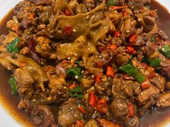 -偏爱炒鸡(老县衙店)