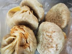 -谭景其·谭氏麻油菜包(集庆路店)