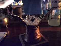 -迦南D BAR