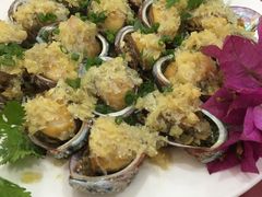 -南海渔家•海鲜•正宗海南菜(海棠湾店)