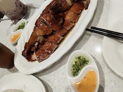 -香港新发烧腊茶餐厅(书城店)