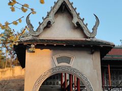 -报恩禅寺