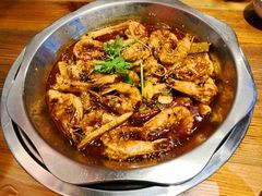 -槐店王婆大虾(开发区店)