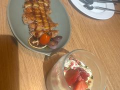-娜娜家•Nana's restaurant (南开大悦城店)