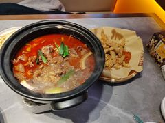 -肖记公安牛肉鱼杂馆·省级非物质文化遗产(江汉路直营店)