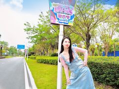-珠海海泉湾神秘岛亲子乐园