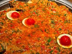 -烤匠麻辣烤鱼(万象城店)