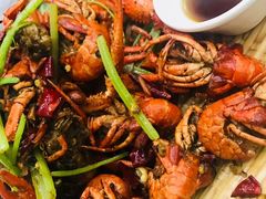 -龙虾奇迹(大华三路店)