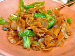 -云海肴·汽锅鸡·云南菜(高德置地店)