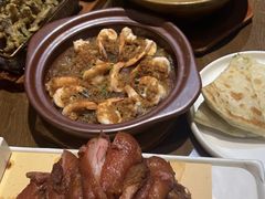-张大嘴菜馆(庞各庄店)