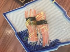 -晴季寿司(红旗街万达店)