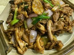 -标记美食新鲜猪杂(兴南大道店)