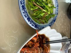 -芸海阁·农家私房菜(沙家浜景区出口店)