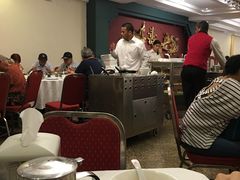 -Restaurante Sunly | El Dorado