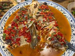 -丰乐餐厅·始于1999·本地老字号