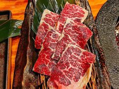 -热血兄弟·炭火烤肉(融侨中心店)